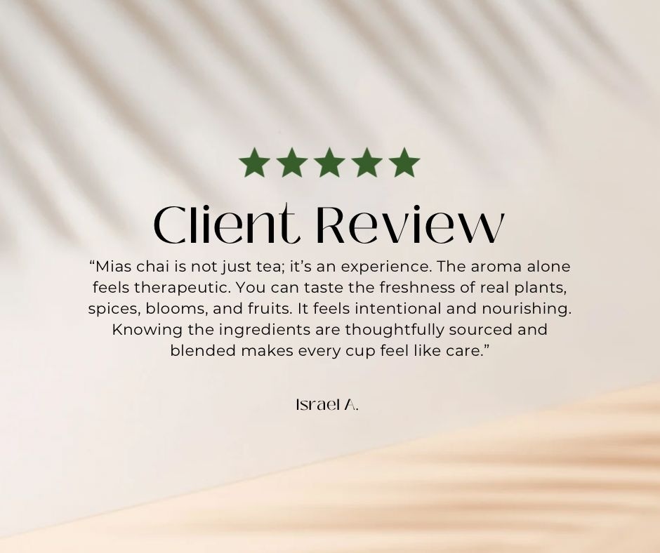 Client review 6